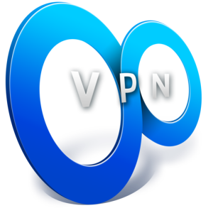 Подключение к сети VPN при помощи гаджета Apple