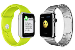Новые часы от Apple будут продавать по баснословной цене