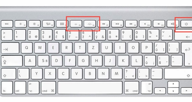 В сети «засветилась» информация об обновленной клавиатуре Apple