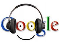 Google Play Music расширил лимит по загрузке музыки