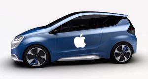 Компания Apple будет производить транспортные средства