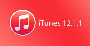 Компания Apple представила iTunes 12.1