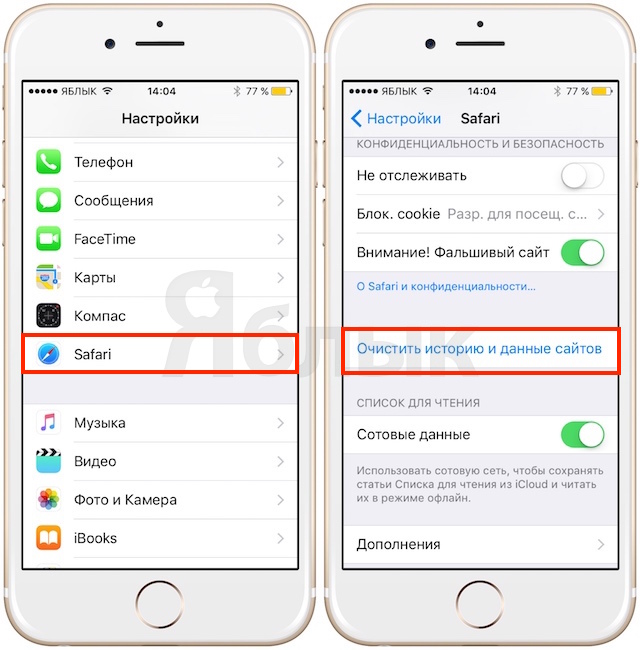 Сохранится ли история в телефоне. Как очистить историю браузера на айфоне. История посещений на айфоне. Как посмотреть историю браузера на айфоне. Как очистить историю браузера сафари на айфон.
