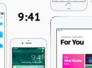 Почему в рекламе Apple все устройства всегда показывают одно и то же время