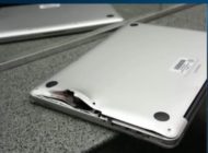 MacBook Pro уберёг американца от гибели