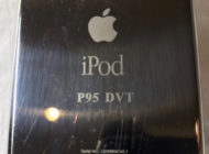 Apple iPod: пять лет, которые потрясли мир